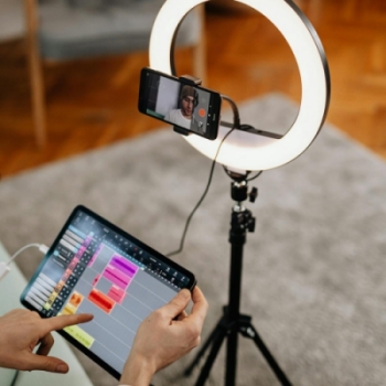 Media Skills Training