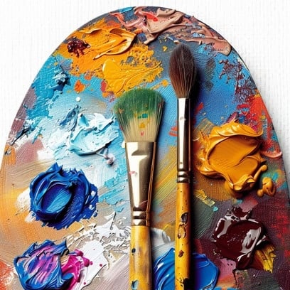 Workshop arteterapie